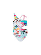 kids one piece swimsuit