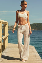 Beach pants