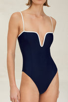 WOMEN ONE PIECE SWIMSUIT