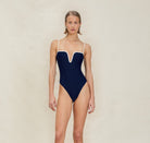 WOMEN ONE PIECE SWIMSUIT