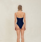 WOMEN ONE PIECE SWIMSUIT