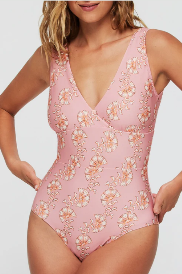 one piece swimsuit