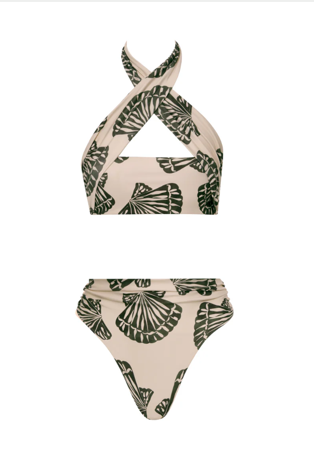 encantadore bikini set